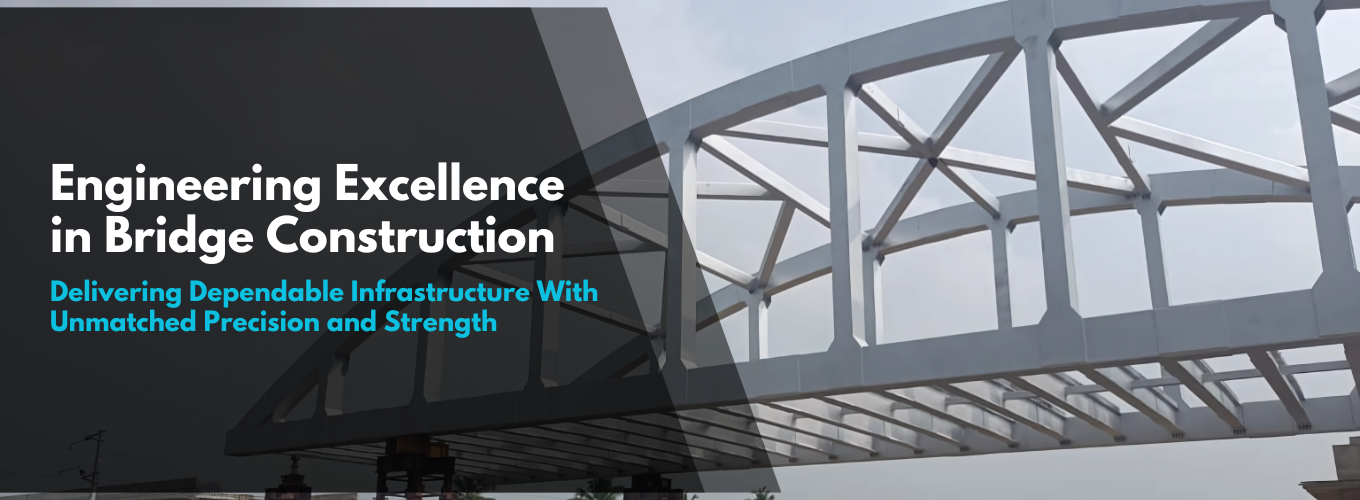 Engineering Excellence in Bridge Construction (3)